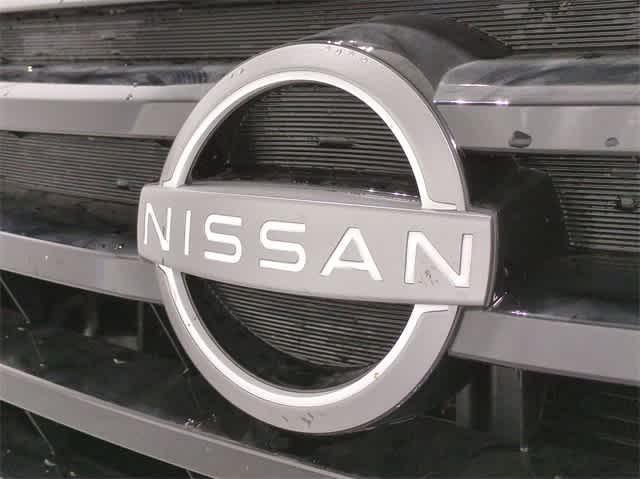 new 2024 Nissan Pathfinder car