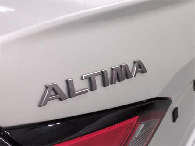 new 2024 Nissan Altima car, priced at $28,120