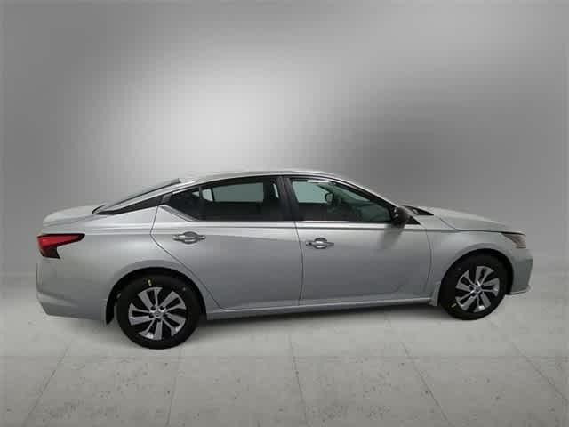 new 2024 Nissan Altima car, priced at $28,120