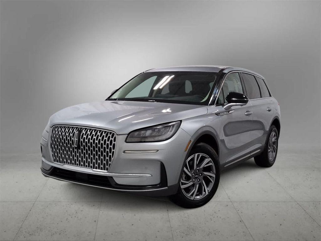 used 2023 Lincoln Corsair car, priced at $29,828
