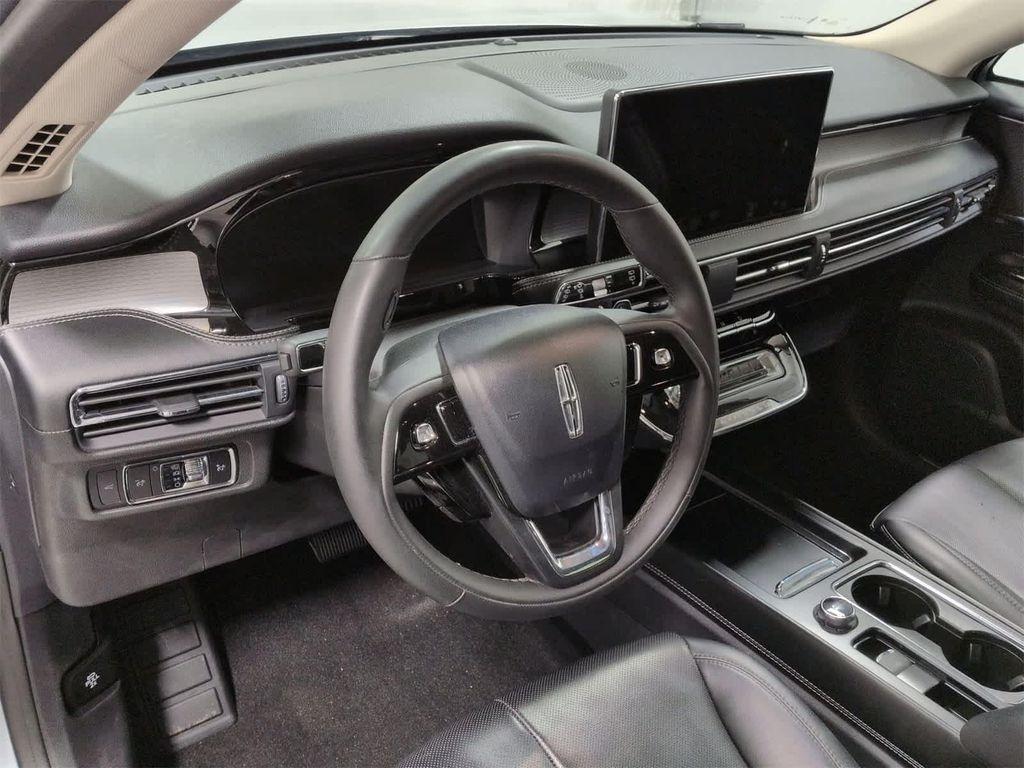 used 2023 Lincoln Corsair car, priced at $29,828