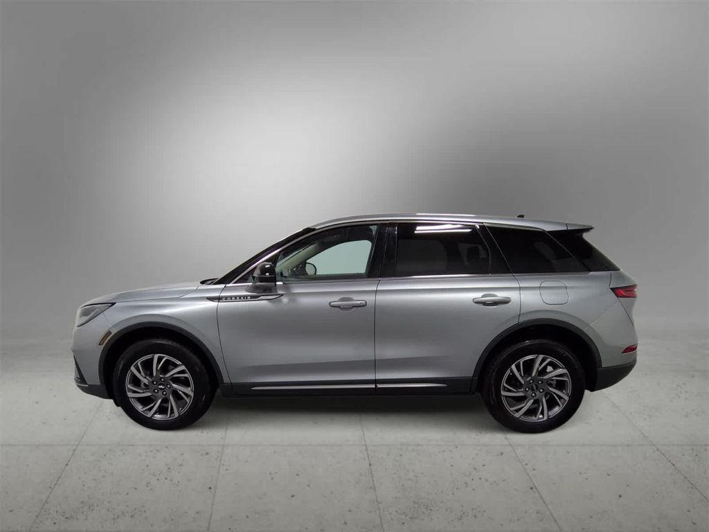 used 2023 Lincoln Corsair car, priced at $29,828