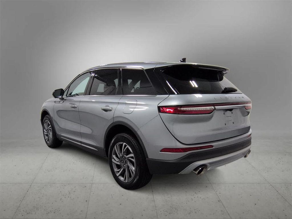 used 2023 Lincoln Corsair car, priced at $29,828