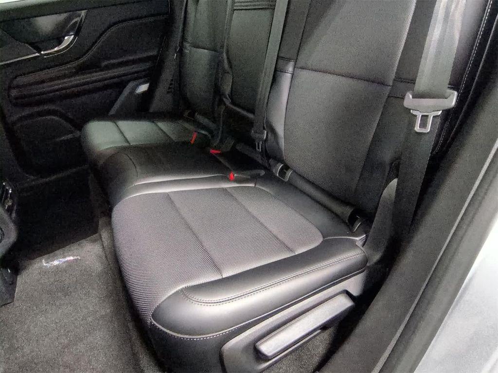 used 2023 Lincoln Corsair car, priced at $29,828