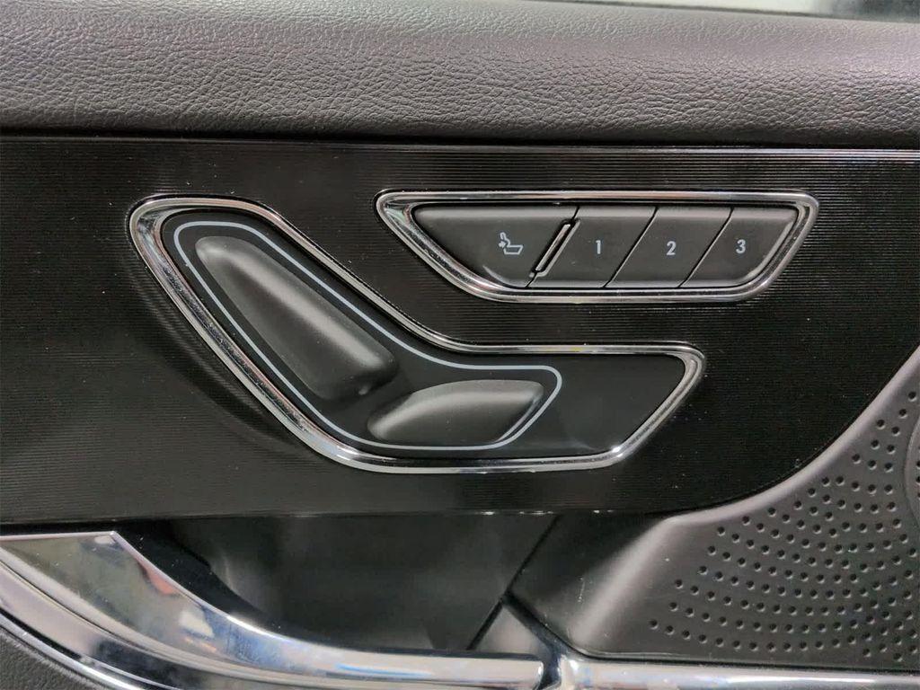 used 2023 Lincoln Corsair car, priced at $29,828