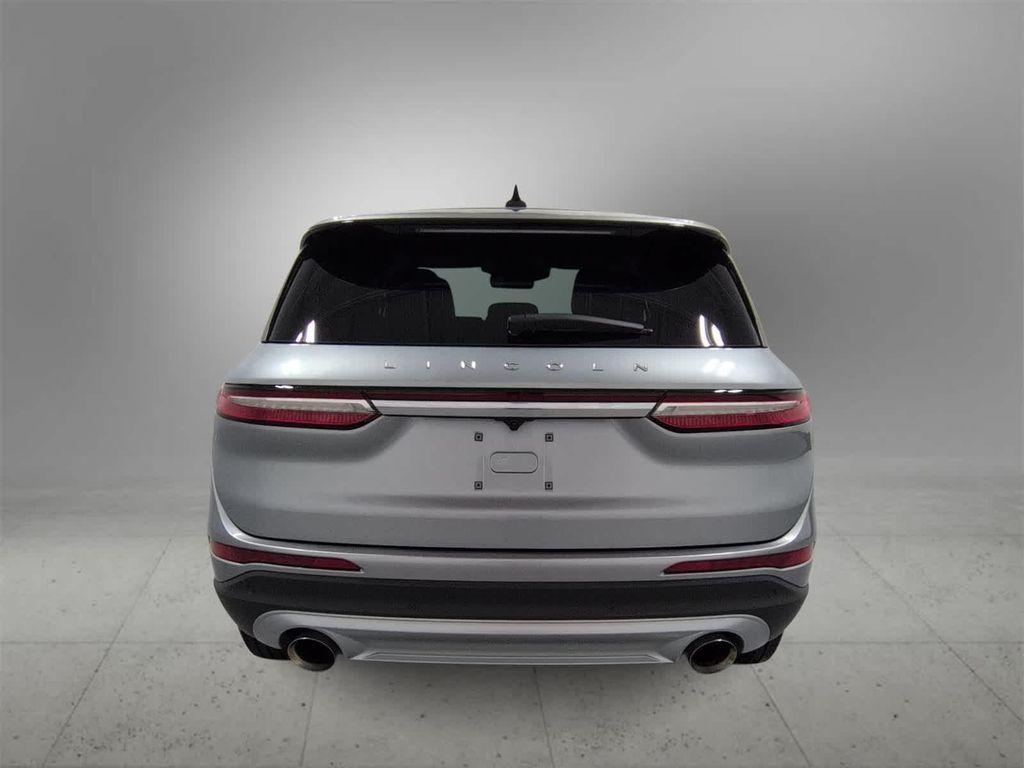 used 2023 Lincoln Corsair car, priced at $29,828