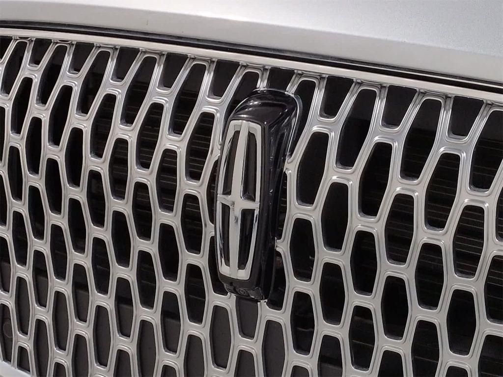 used 2023 Lincoln Corsair car, priced at $29,828