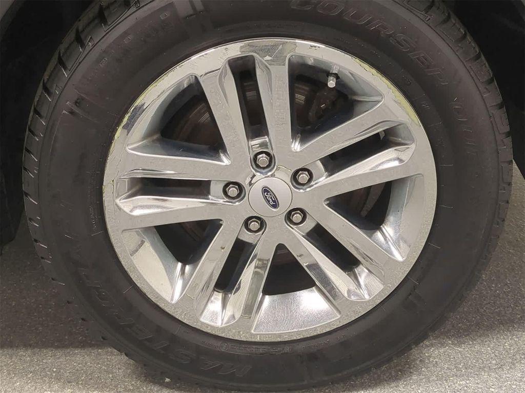 used 2012 Ford Explorer car, priced at $5,989