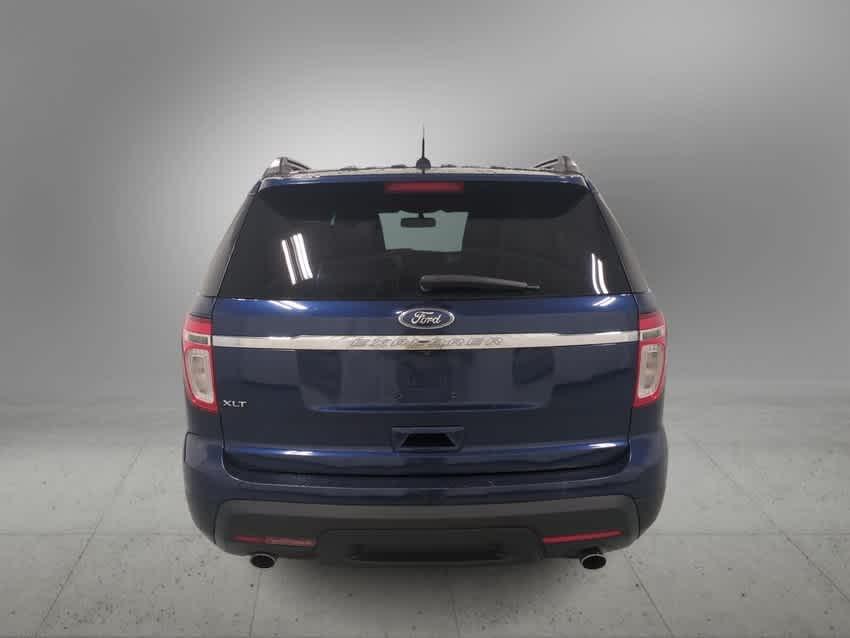 used 2012 Ford Explorer car, priced at $5,989