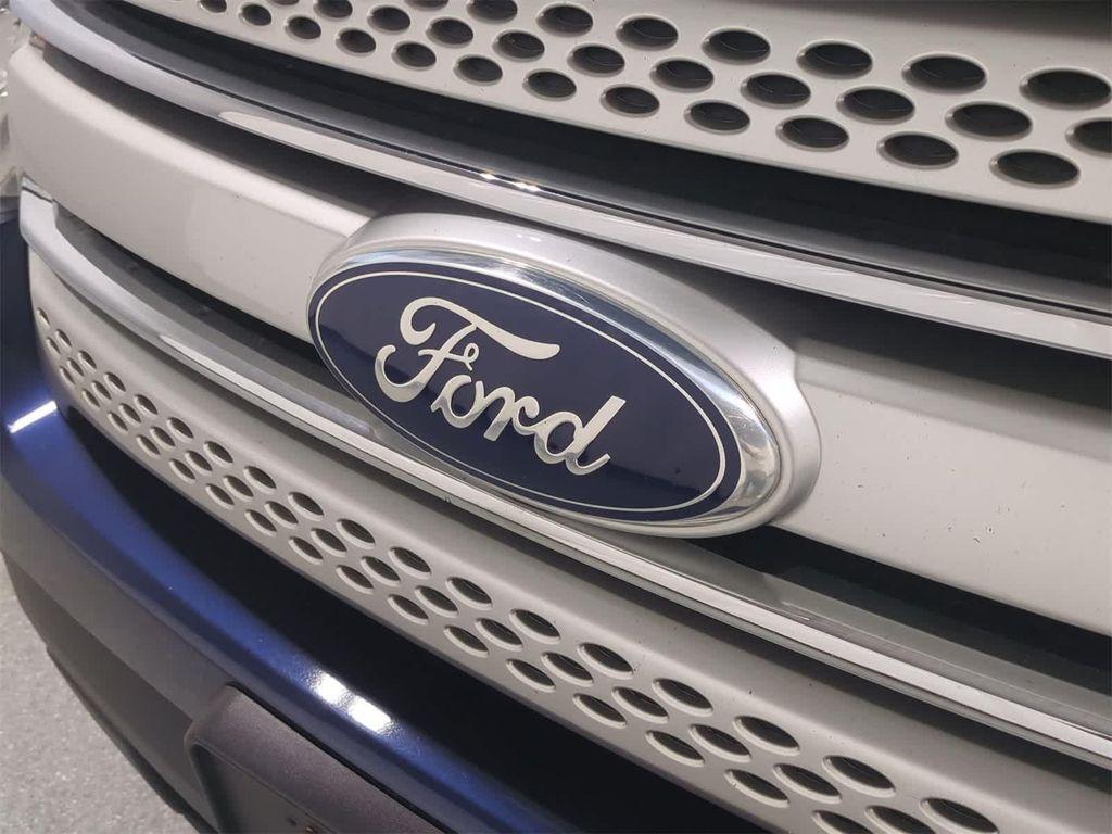 used 2012 Ford Explorer car, priced at $5,989
