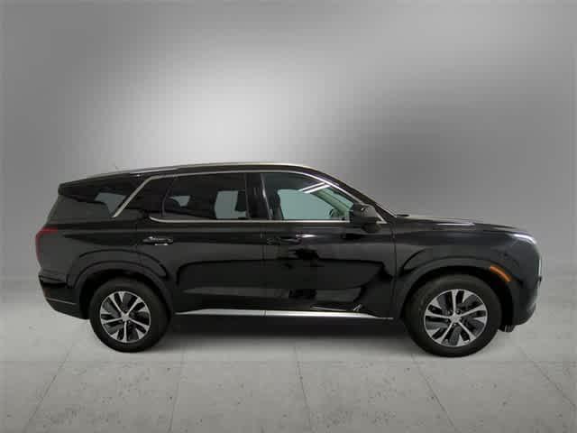 used 2021 Hyundai Palisade car, priced at $28,597