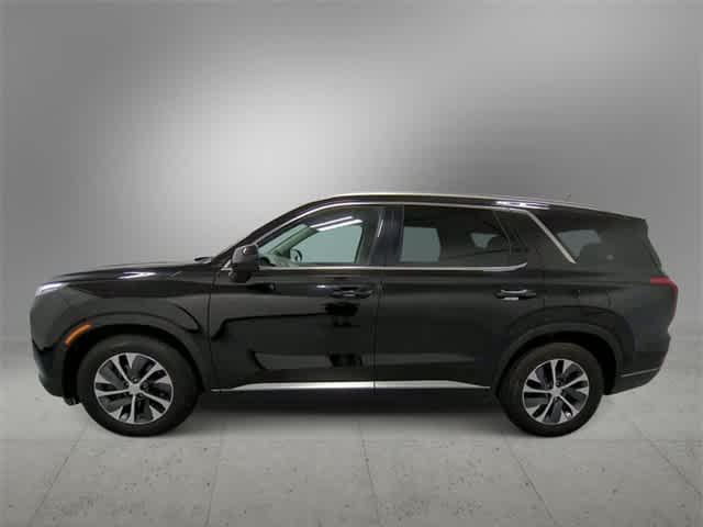 used 2021 Hyundai Palisade car, priced at $28,597