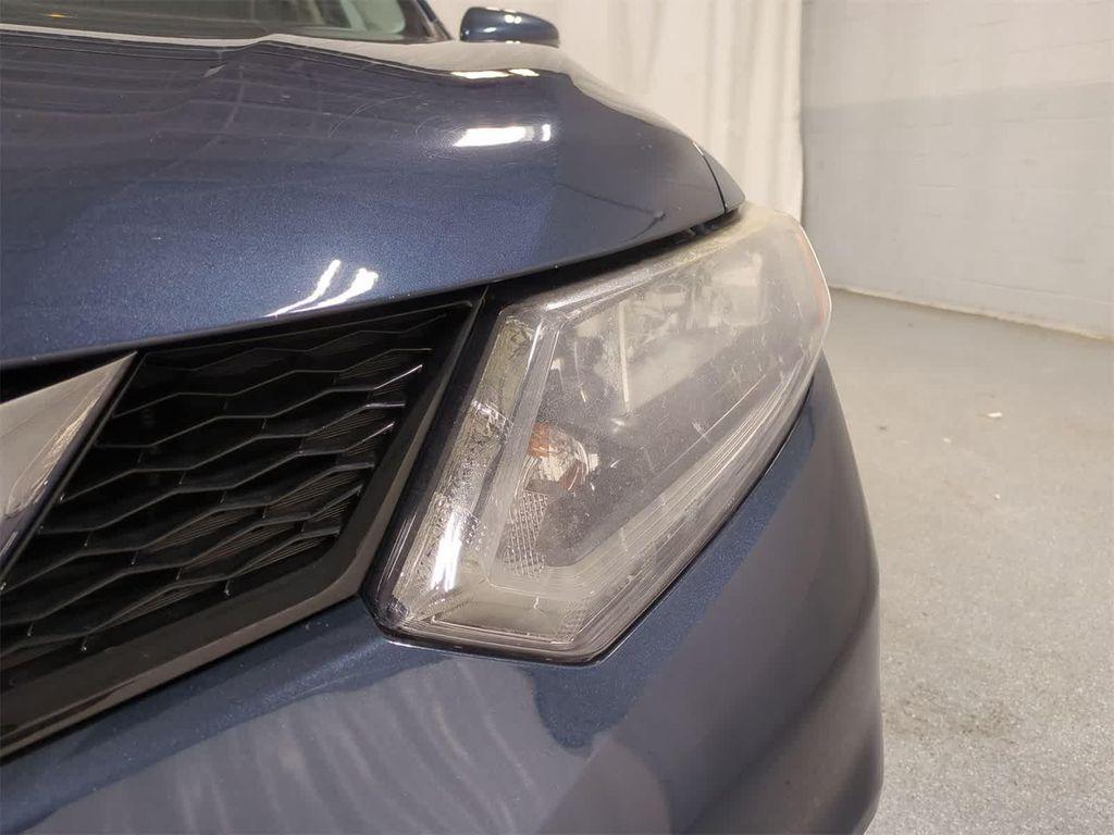 used 2016 Nissan Rogue car, priced at $11,869