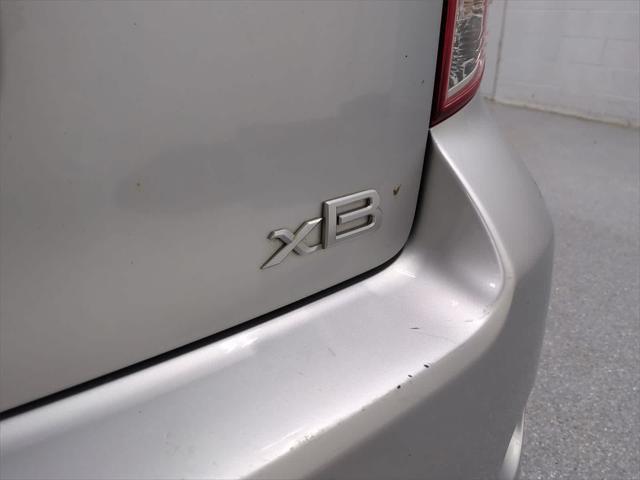 used 2011 Scion xB car, priced at $6,509