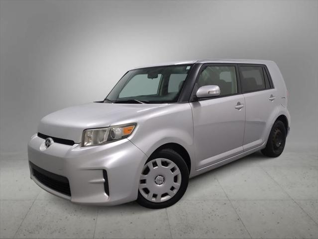 used 2011 Scion xB car, priced at $6,509