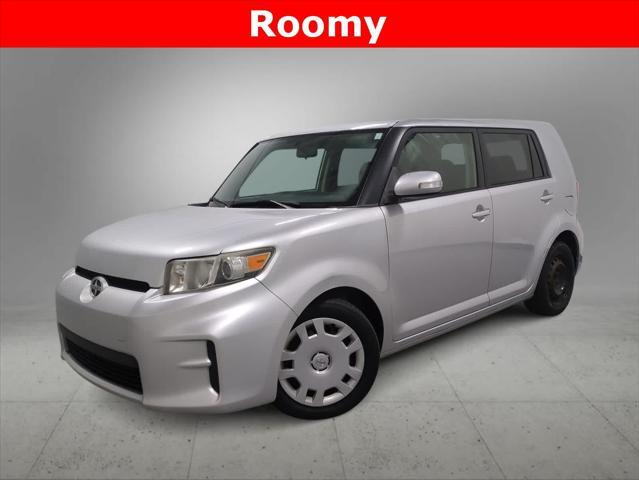 used 2011 Scion xB car, priced at $5,500