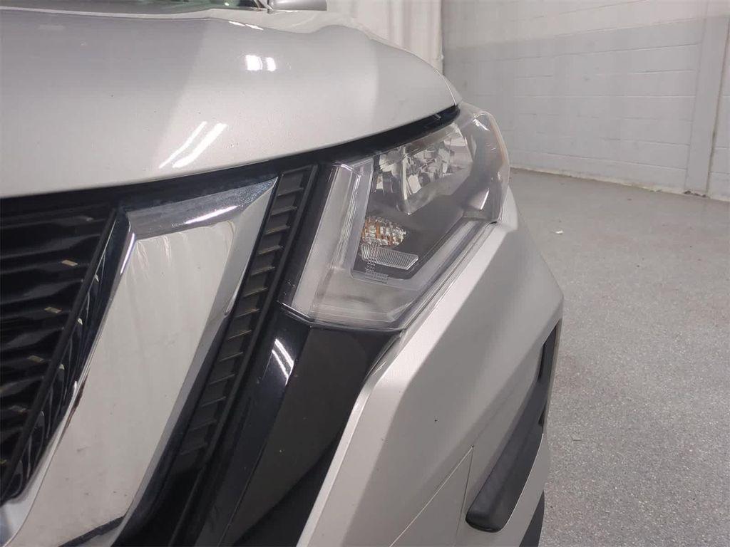 used 2020 Nissan Rogue car, priced at $13,500