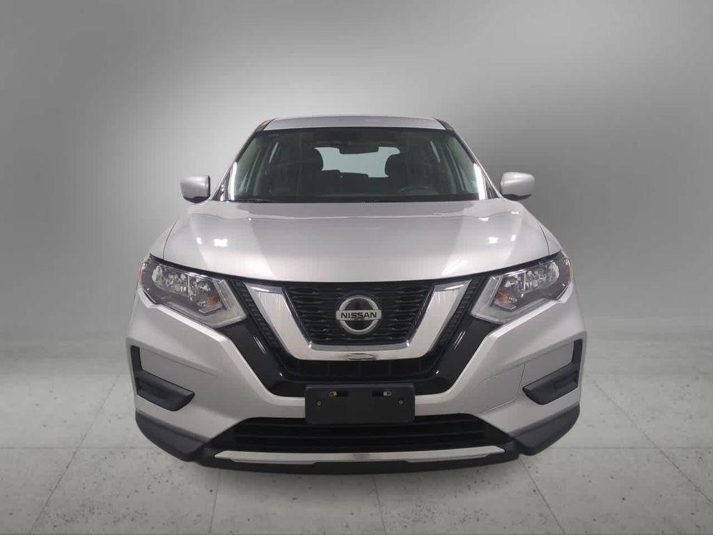 used 2020 Nissan Rogue car, priced at $13,500