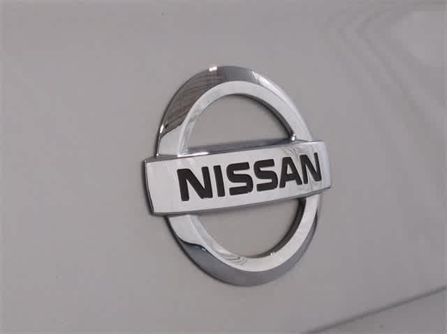 used 2021 Nissan Versa car, priced at $16,022