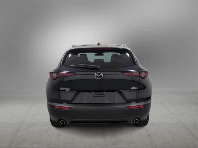 used 2022 Mazda CX-30 car, priced at $24,876