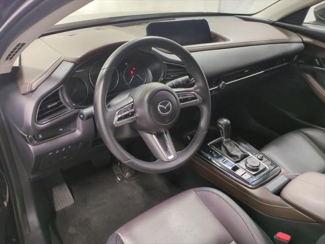 used 2022 Mazda CX-30 car, priced at $24,876