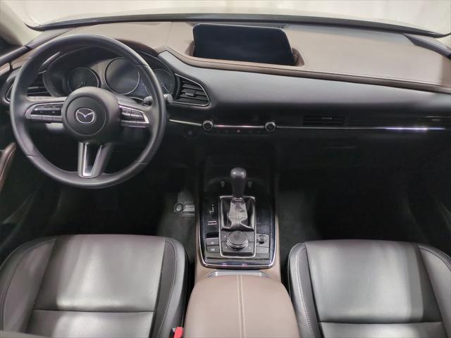used 2022 Mazda CX-30 car, priced at $24,876