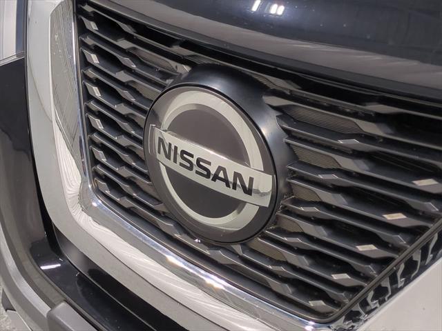 used 2018 Nissan Rogue car, priced at $11,806