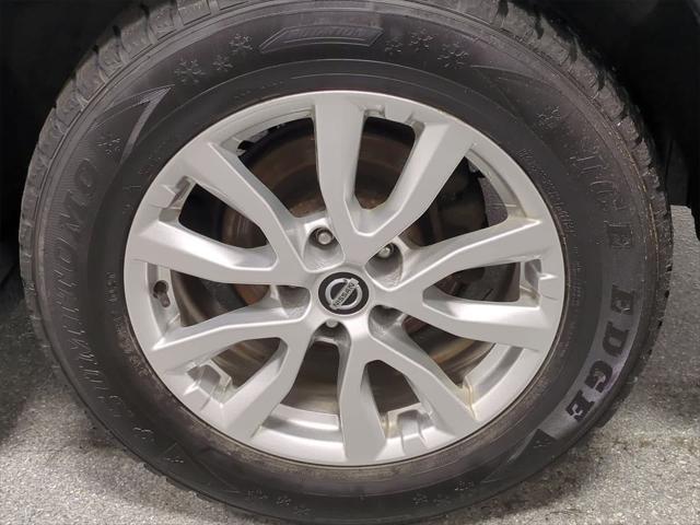 used 2018 Nissan Rogue car, priced at $11,806