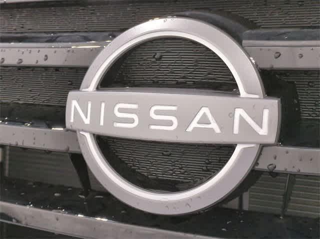 new 2024 Nissan Pathfinder car, priced at $37,847
