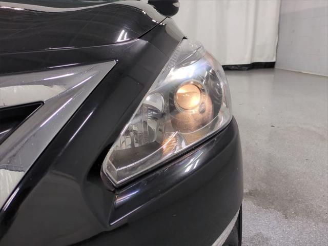 used 2015 Nissan Altima car, priced at $9,450