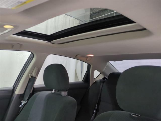 used 2015 Nissan Altima car, priced at $9,450
