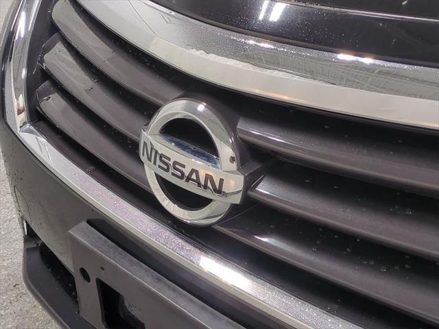 used 2015 Nissan Altima car, priced at $9,450