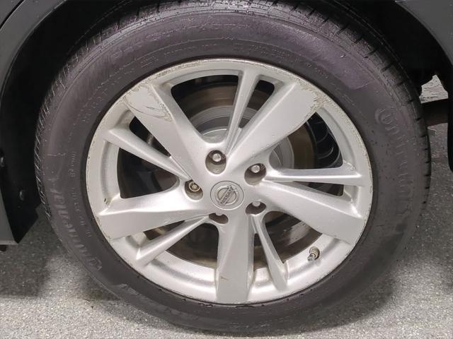 used 2015 Nissan Altima car, priced at $9,450