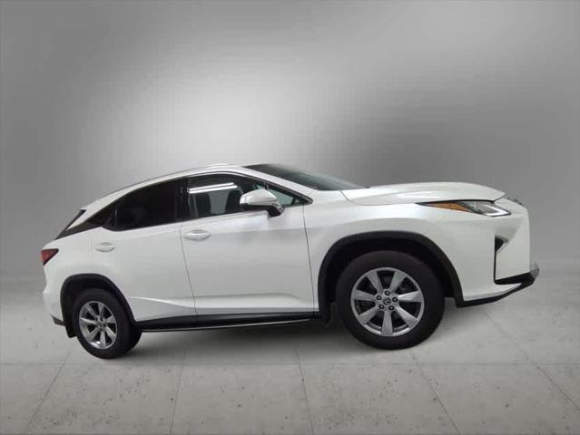 used 2018 Lexus RX 350 car