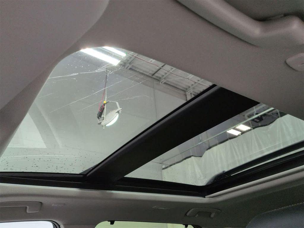 new 2026 Nissan Rogue car, priced at $40,335