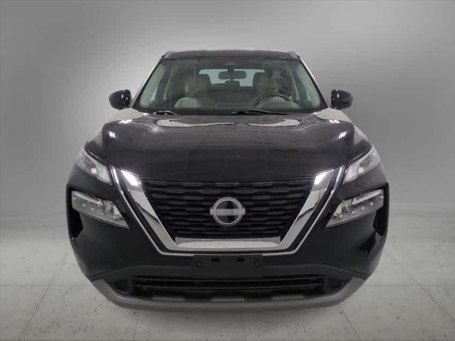 used 2023 Nissan Rogue car, priced at $21,509