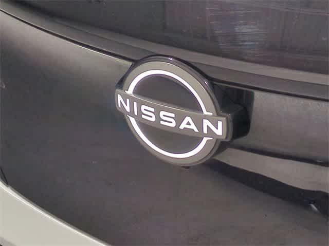 used 2023 Nissan ARIYA car, priced at $38,580