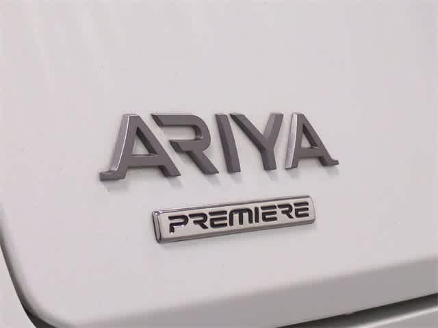 used 2023 Nissan ARIYA car, priced at $36,805