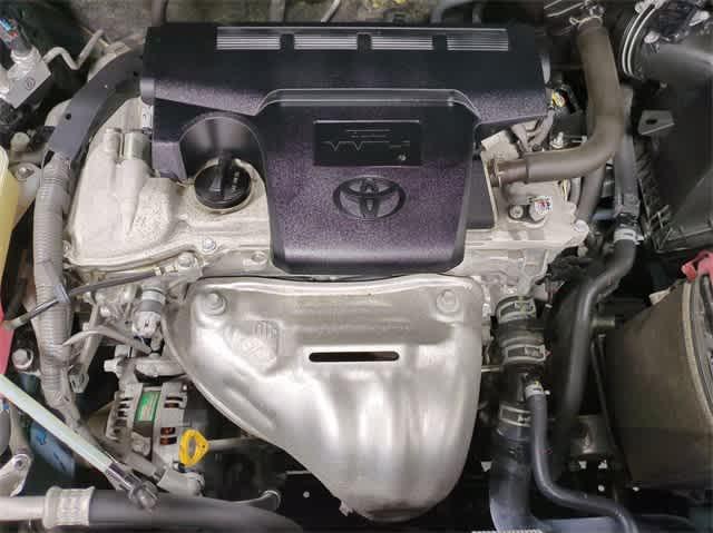 used 2017 Toyota RAV4 car, priced at $19,141