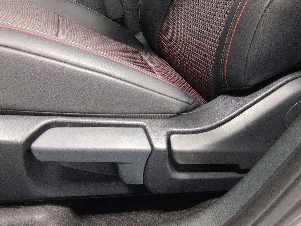 new 2026 Nissan Kicks car, priced at $34,285