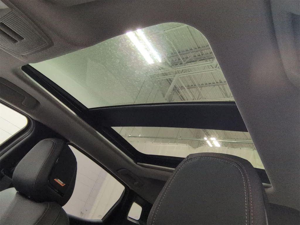 new 2026 Nissan Kicks car, priced at $34,285