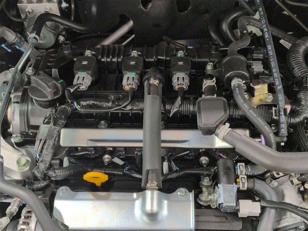 new 2025 Nissan Versa car, priced at $21,538