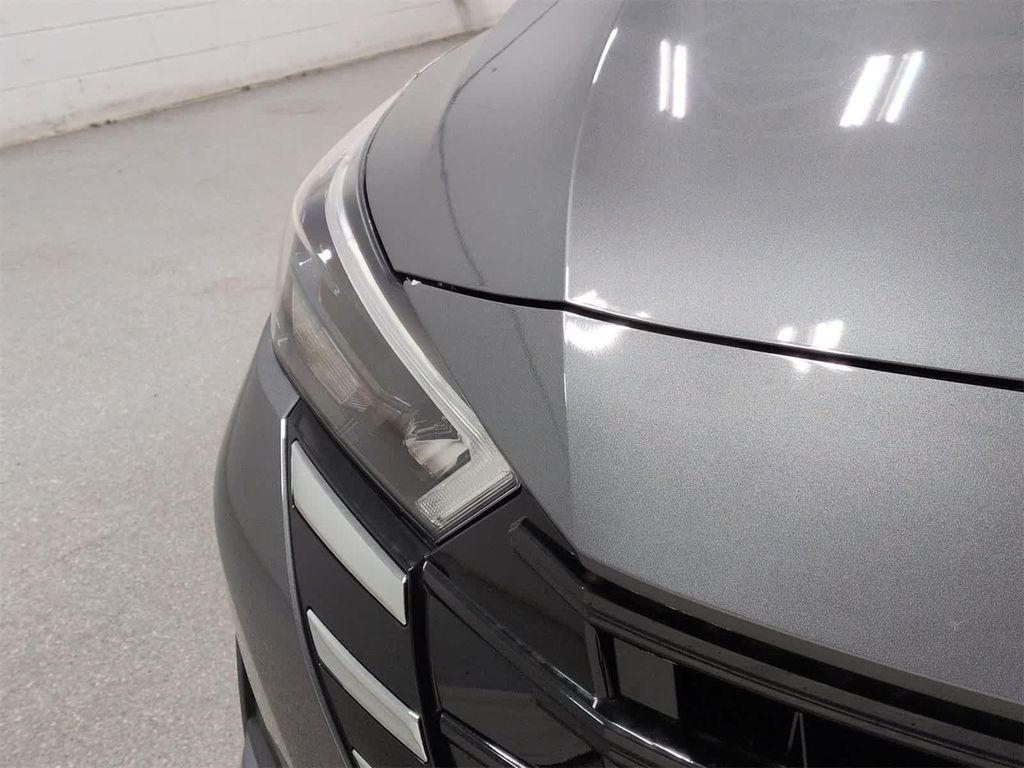 new 2025 Nissan Versa car, priced at $21,538