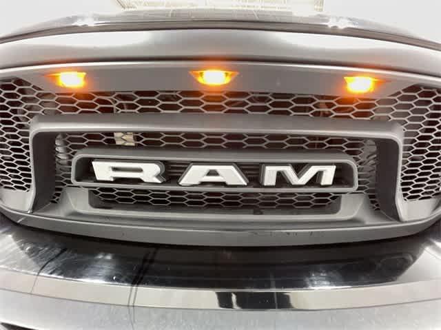 used 2013 Ram 1500 car, priced at $19,991