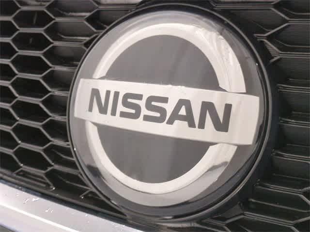 used 2021 Nissan Versa car, priced at $16,446