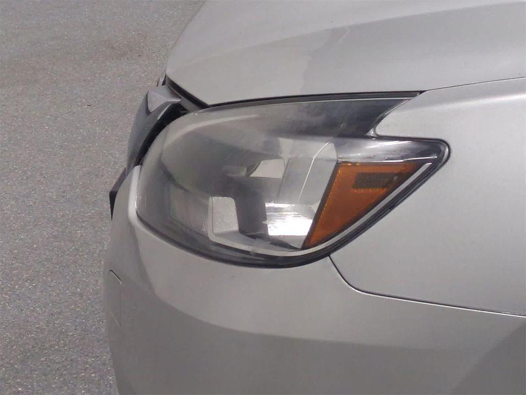 used 2018 Nissan Sentra car, priced at $8,994