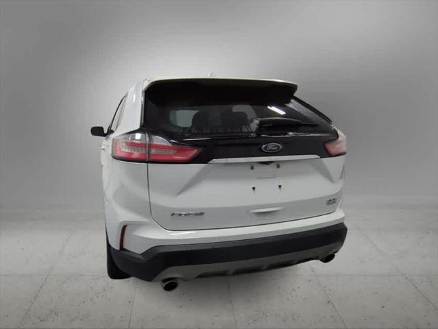 used 2019 Ford Edge car, priced at $14,900