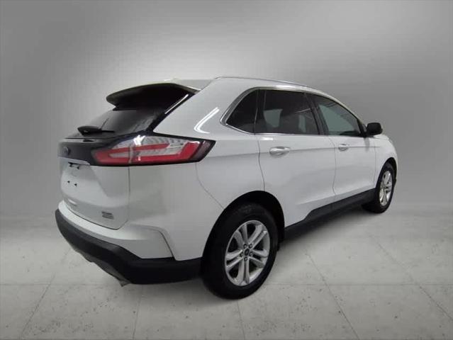 used 2019 Ford Edge car, priced at $14,900