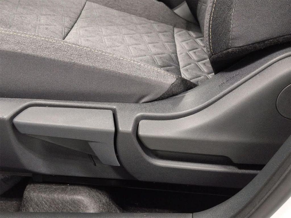 new 2026 Nissan Kicks car, priced at $27,940
