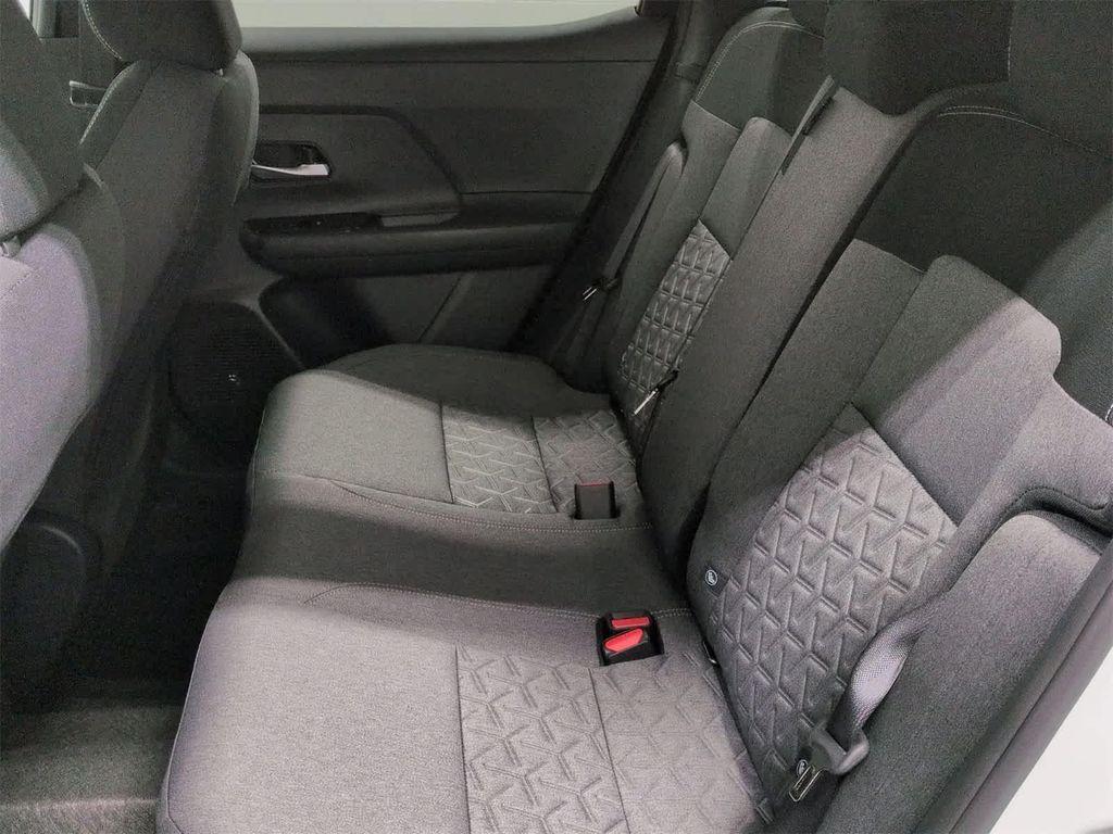 new 2026 Nissan Kicks car, priced at $27,940